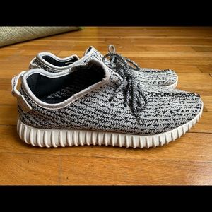 Size 11 - adidas Yeezy Boost 350 V1 Turtle Dove 2015